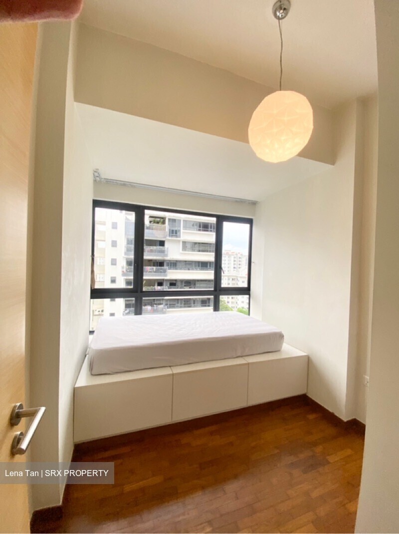 NV Residences (D18), Condominium #358589181